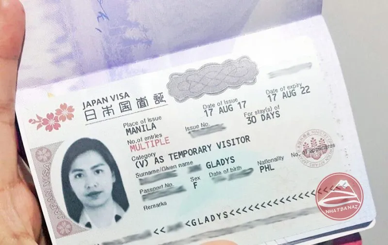 Hình ảnh về các loại visa lao động tại nhật bản